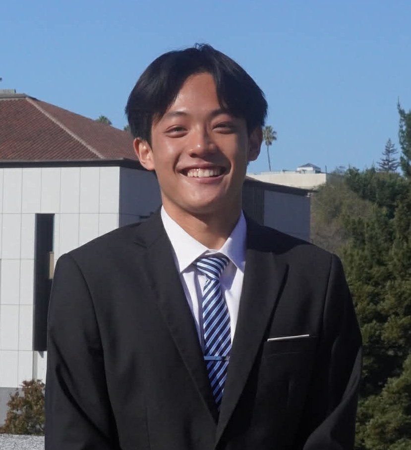 Darren Lee